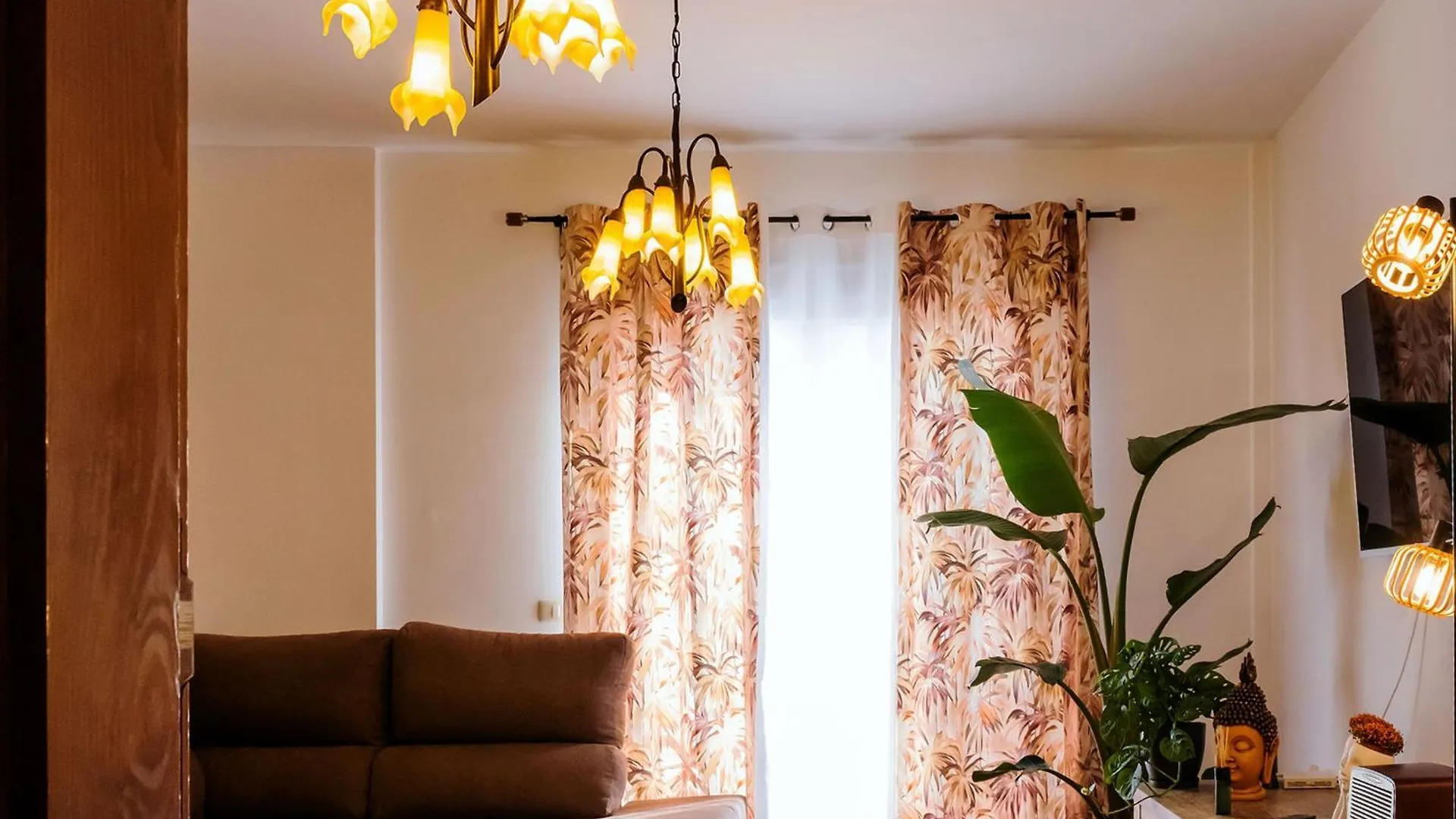 Live Buenavista Terrace Apartment Buenavista Del Norte 0*,  Spain