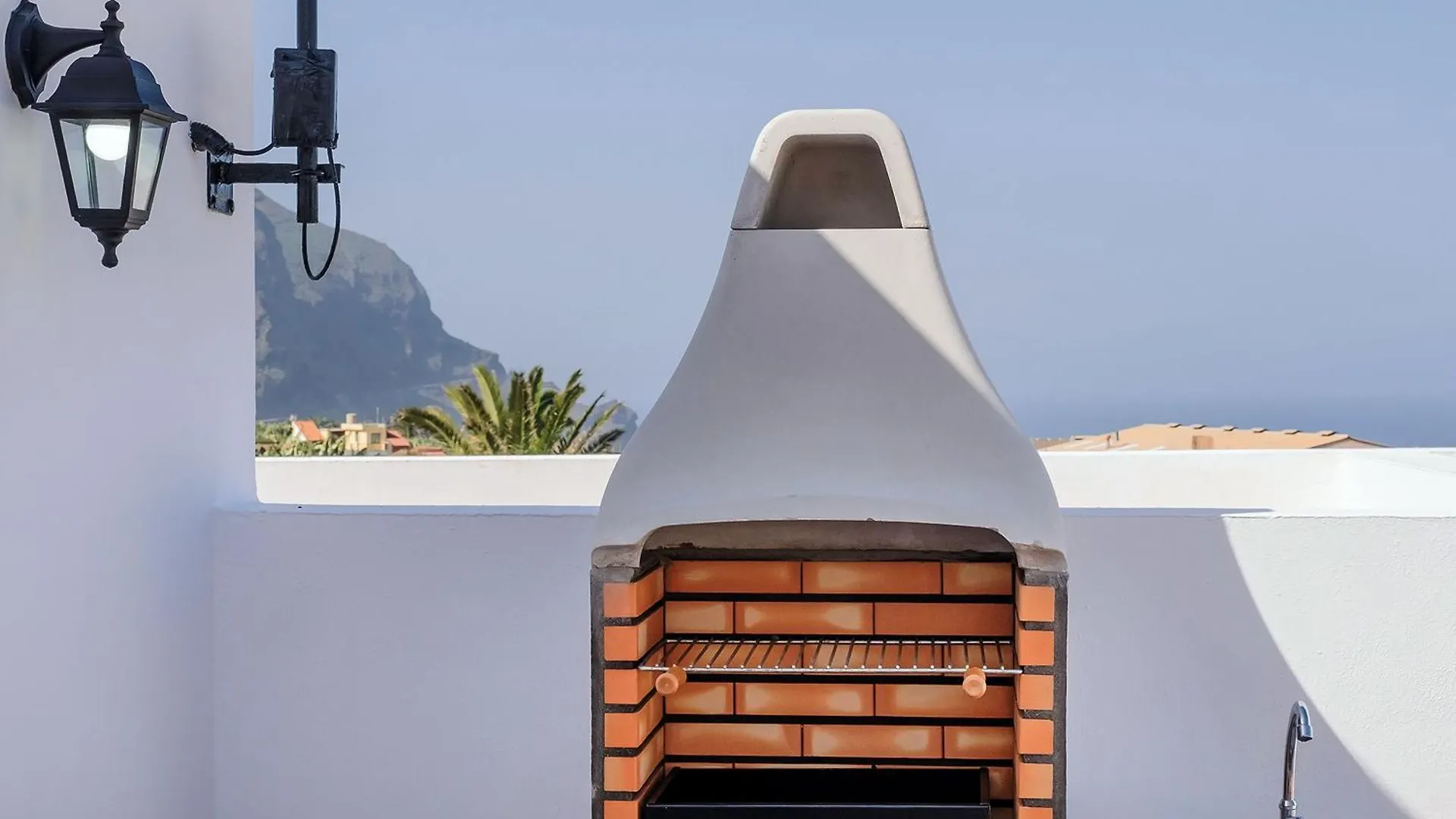 Live Buenavista Terrace Apartment Buenavista Del Norte 0*,  Spain