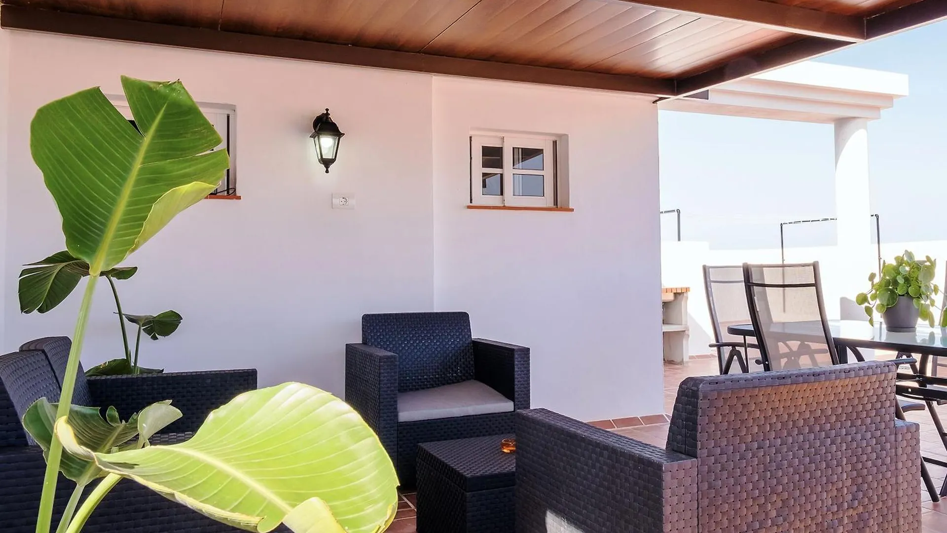 Live Buenavista Terrace Apartment Buenavista Del Norte Spain