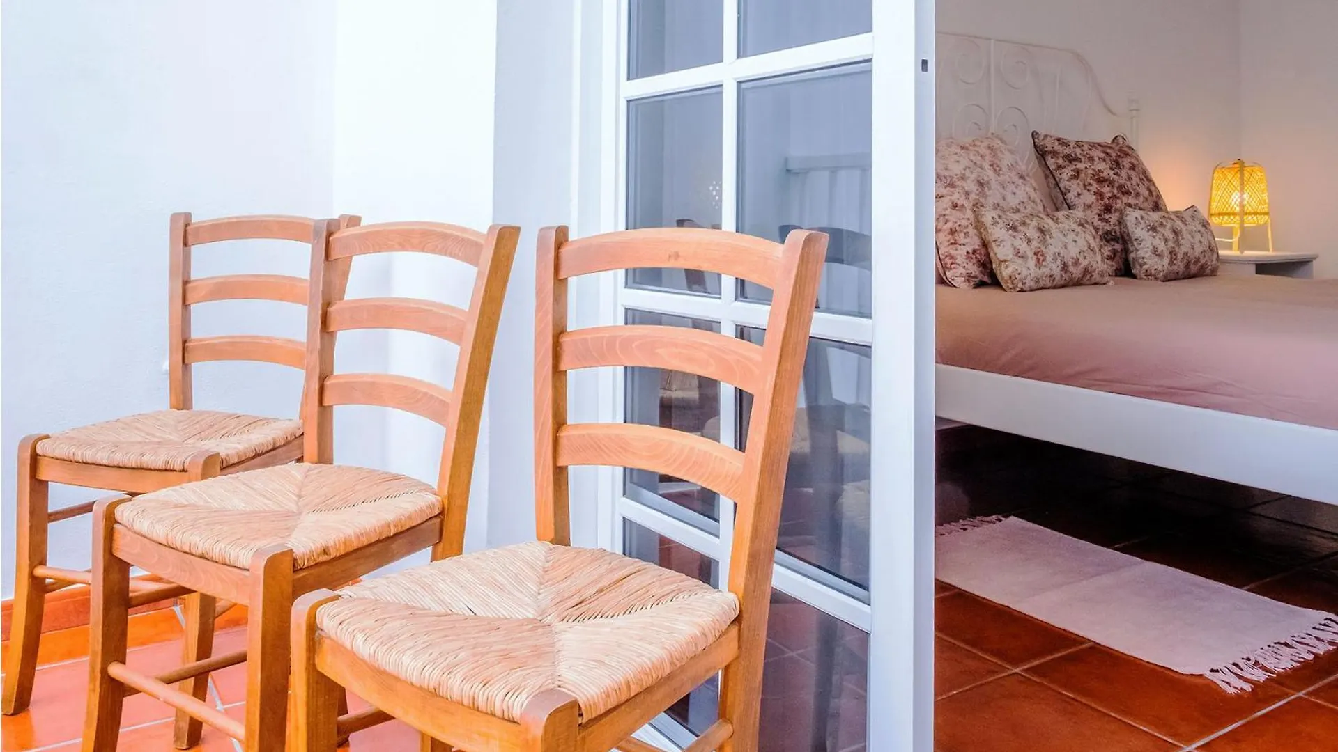 Live Buenavista Terrace Apartment Buenavista Del Norte 0*,