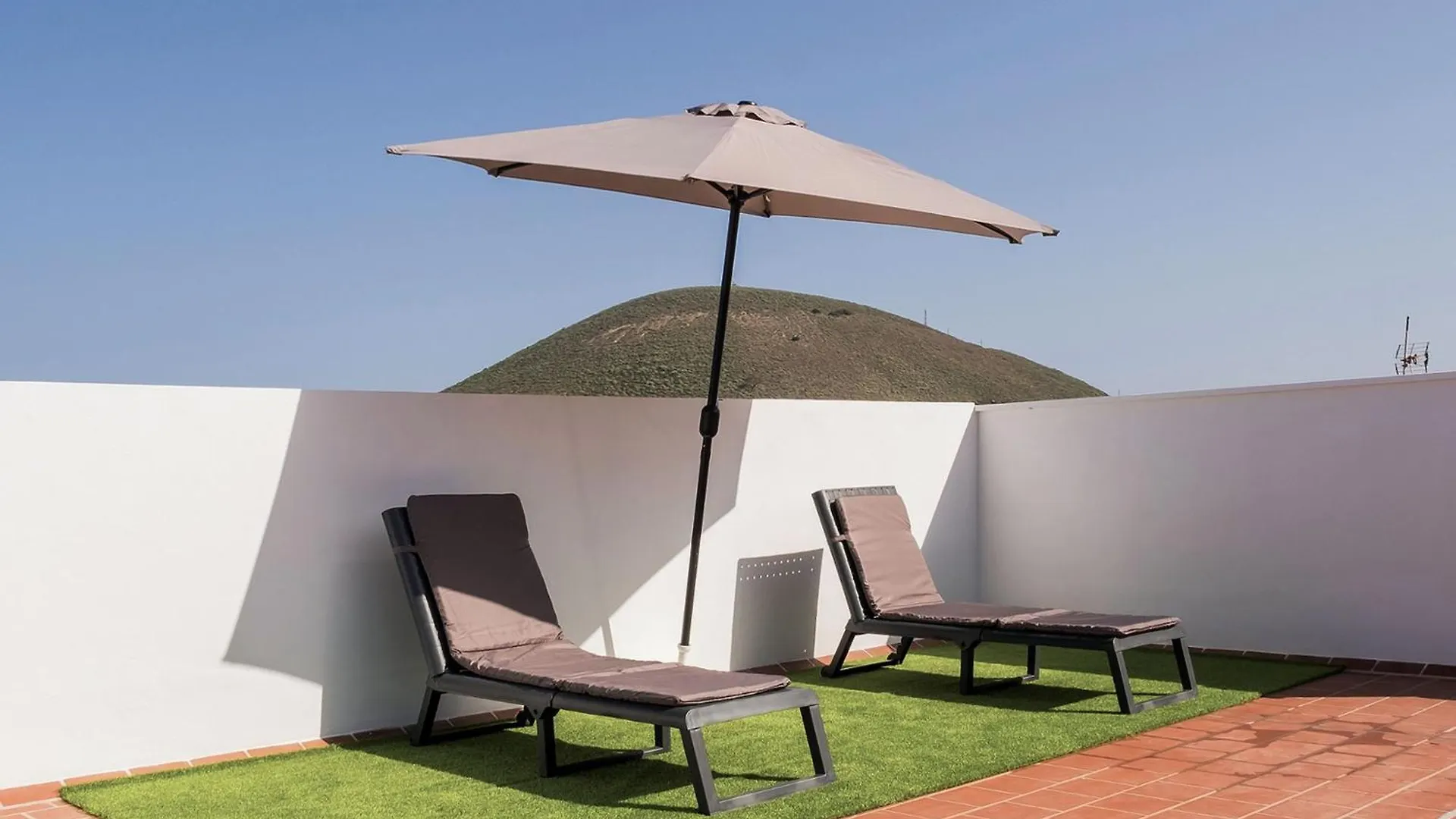 Live Buenavista Terrace Apartment Buenavista Del Norte