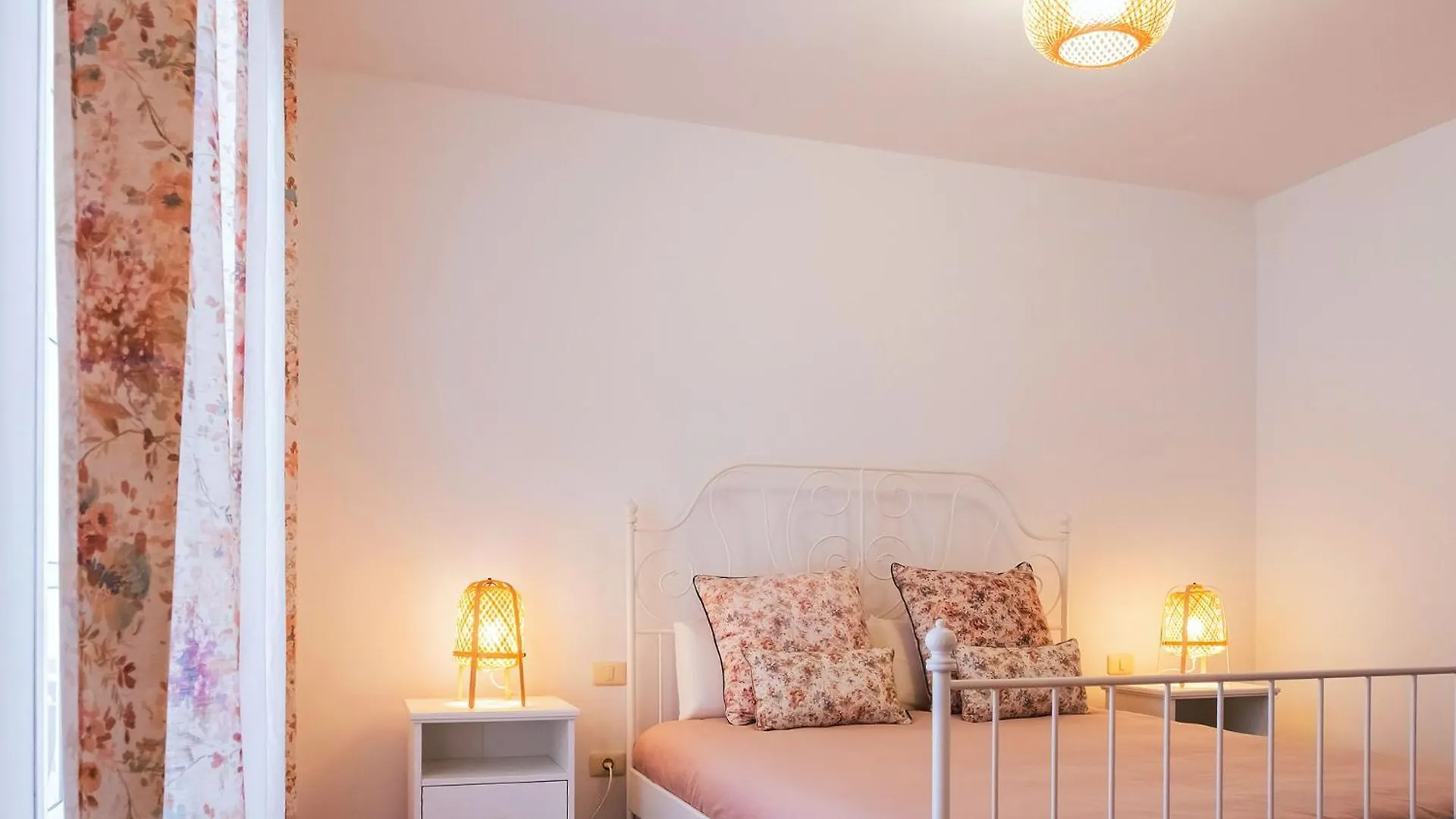 Live Buenavista Terrace Apartment Buenavista Del Norte Spain