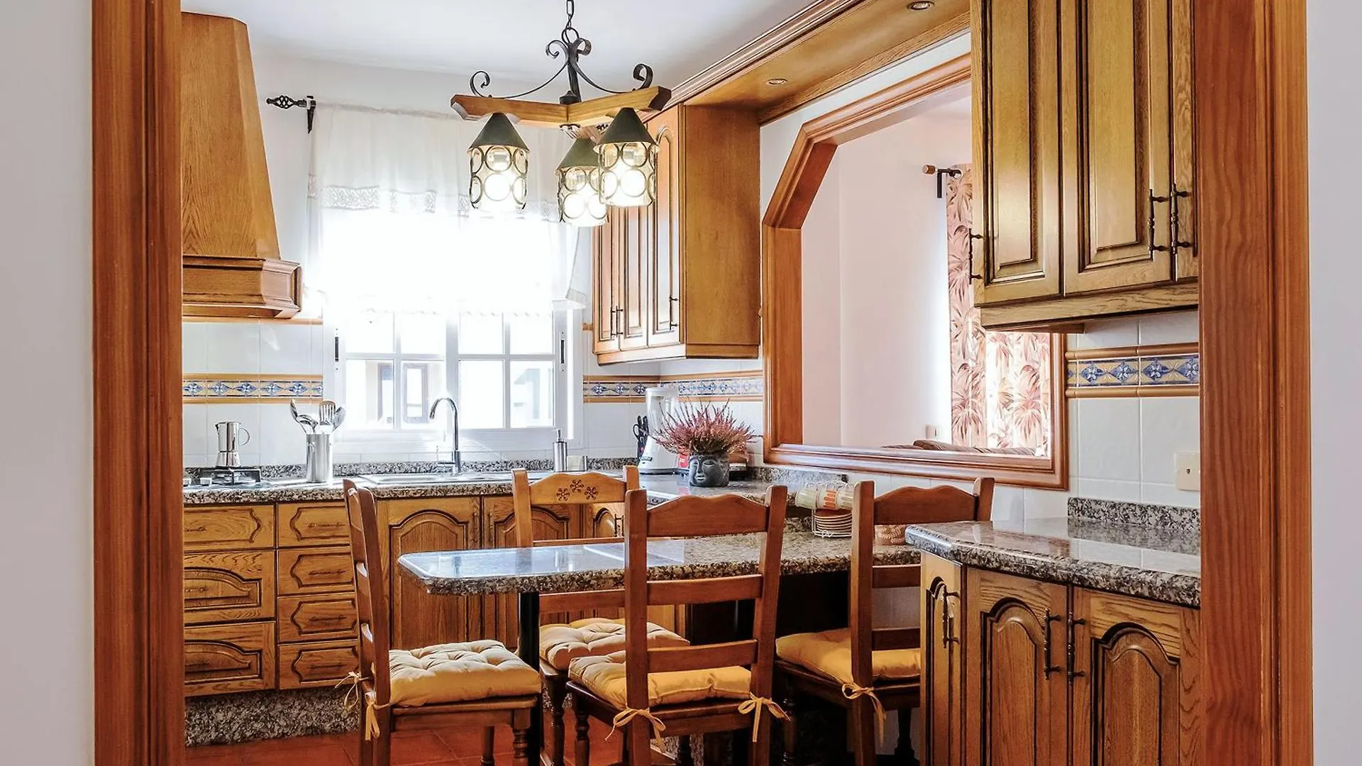Live Buenavista Terrace Apartment Buenavista Del Norte Spain